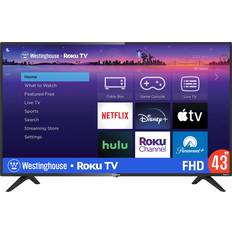 Roku TV TV, 1080P