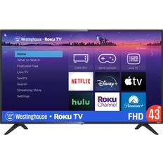 Westinghouse Roku TV TV, 1080P