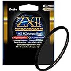 Camera Lens Filters Kenko ZXII Camera Lens Protector Filter 72 mm