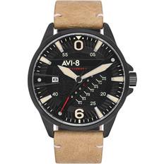 AVI-8 Watches AVI-8 AVI-8 Hawker Harrier II Black