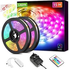 Lepro 15M Light Strip