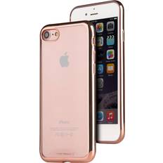 iPhone 6/6s Metalico Flex cover Blossoming Blush