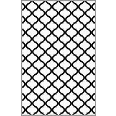 Tæpper & Skind Multifarvet Orientalske Tæppe 140x220 cm