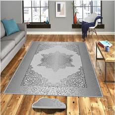 Tæpper & Skind Homefesto Matto 180x280 cm - Monivärinen