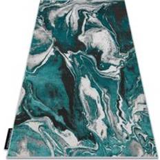 RUGSX De Luxe Green