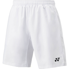 Yonex Tøj Yonex Shorts YM0036 White