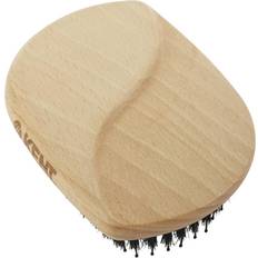 Kent Pure Flow Bristle Nylon Mix Military Style Brush