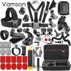 Vamson Vamson Accessories Chest Strap Box for Xiaomi Yi 4K