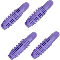 Hair Styler Accessories Rinhoo 4Pcs Hair Clips Root Clamp