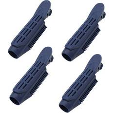 Hair Styler Accessories Rinhoo 4Pcs Hair Clips Root Clamp