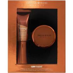 Sulfatfri Gaveeske & Sett Danessa Myricks Beauty Yummy To Go Kit