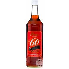 Beer & Spirits Prinz Prinz Inländer-Rum 60 % 60 % vol. 1,0 Liter
