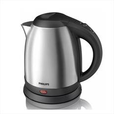 Philips Electric Kettle Capacity 1.2L 304