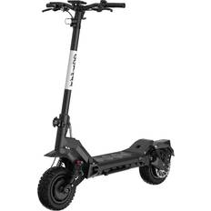 Electric Vehicles Gotrax Odyssey Electric Scooter, Dual Motors 650W