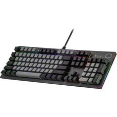 Cooler Master CK352 Full Mechanical Gaming PC Keyboard