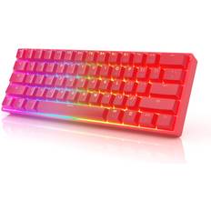 Keyboard sold HK gaming