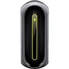 Alienware 16 GB - USB-C Desktop Computers Alienware Aurora R10 DDR4