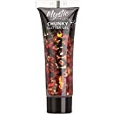 Moon Glitter Mystic Chunky Glitter Gel, Mixed Colo