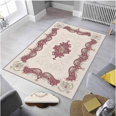 Tæpper & Skind Multifarvet Orientalske Tæppe 80 x 200 cm cm