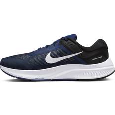Nike Air Zoom Structure 24 - Midnight Navy