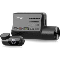 Viofo Channel Dash Cam A139, Front+Rear 1440P+1080P 2K. Wifi.