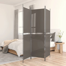 Ebern Designs Room Dividers Ebern Designs Rikkea Folding Room Divider