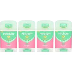 Mitchum Stick Powder Fresh 41g Pack of 4