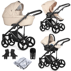 Pushchairs Venicci Asti 3 (Travel system)