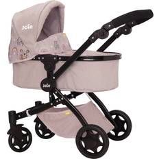 Joie Duo Pushchairs Joie Junior Chrome