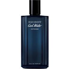 Davidoff Eau de Toilette Davidoff Davidoff Cool Water Intense Man Eau De Toilette 8ml Spray