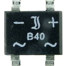 Diotec B80S-SLIM bridge SO 4 SLIM 160 V 1 A 1-phase