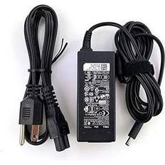 Dell New Laptop Charger 45W AC Power Adapter Power Cord