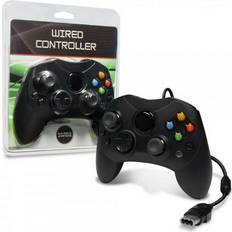 Hyperkin Wired Controller - Black