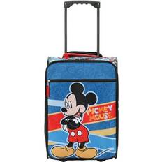 Mobile Phone Covers BioWorld Disney Mickey Mouse Blue 18” Pilot Case