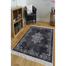 Tæpper & Skind Homefesto Tæppe 80 x 300 cm Flerfarvet