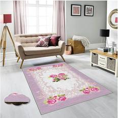 Mattor & Fällar Homefesto 80x150 Multifärgad cm