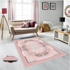 Mattor & Fällar Homefesto 80x200 Multifärgad cm