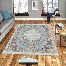 Mattor & Fällar Homefesto 180x280 Multifärgad