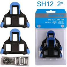 Shimano spd-sl cleats sm