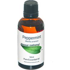 Massage- & Relaxation Products Amour Natural Peppermint Pure Essential Oil 50ml