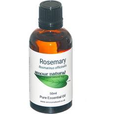 Massage- & Relaxation Products Amour Natural Rosemary Pure Essential Oil 50ml