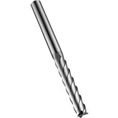 Elverktygstillbehör Dormer Pinnfräs S718 16.0mm 4 skär, HM AlCrN