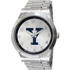 Watches Jardine Silver Yale Bulldogs Integris