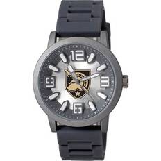 Watches Jardine Black Army Black Knights Enigma Silicone