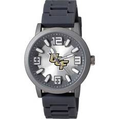 Watches Jardine Black UCF Knights Enigma Silicone