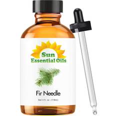 Massage- & Relaxation Products Sun Essential Oils Fir Needle Oil 4oz