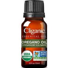 Cliganic Oregano Essential Oil, 0.33oz