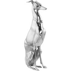 Elegant, stor hund