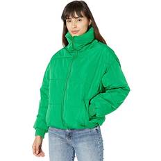 Outerwear Apparis Levi Kelly Green Women's Jacket Green