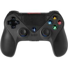 Redragon JUPITER G809 Wireless Gamepad Bluetooth Gaming Controller Joystick for Nintendo Switch Play Station 4 PS4
